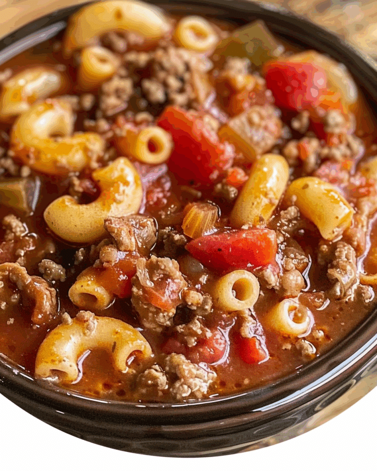Goulash