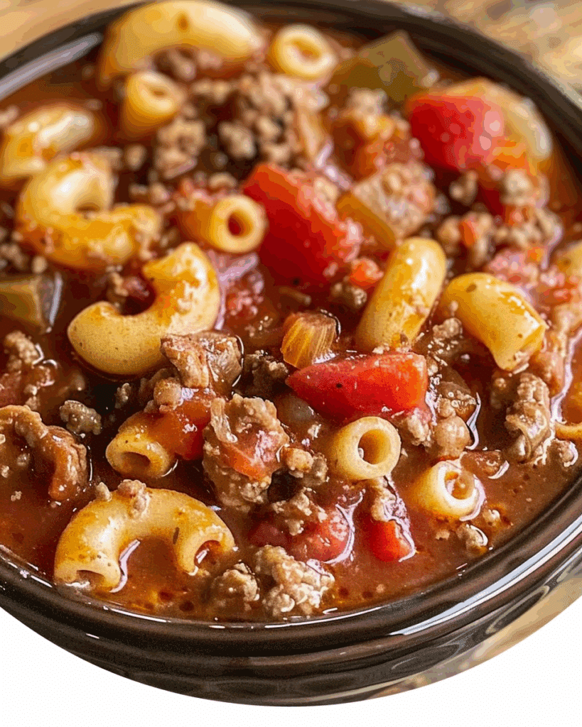 Goulash