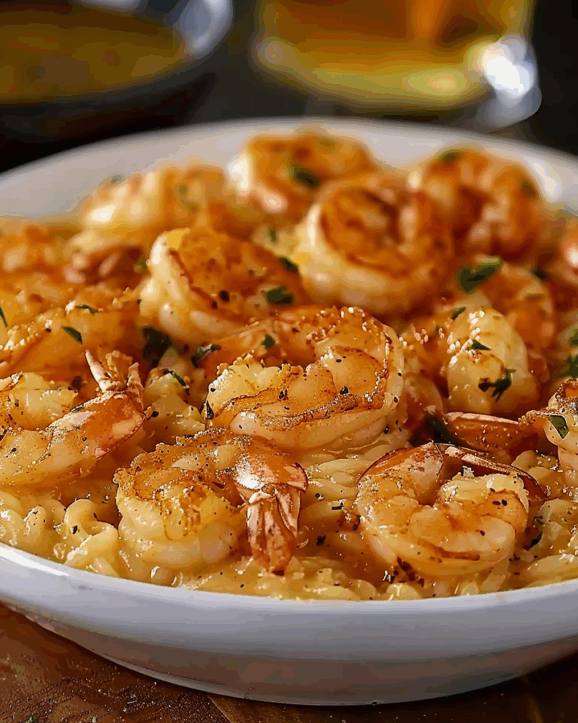 Famous Red Lobster Shrimp