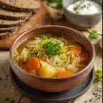 Asian Cabbage Stir Fry Recipe
