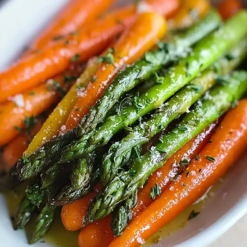 Ragus & Carrots Key Recipe 5 ragus & Carrots Key Recipe - Recipe Image
