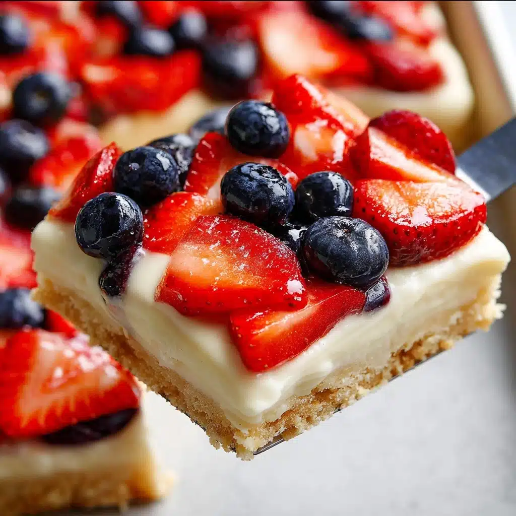 Fruit Pizza Recipe 4 Fruit Pizza Recipe - Recipe Image
