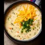 Potato Soup Recipe