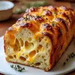 Cheese Bread Recipe