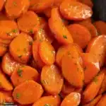 Brown Sugar Glazed Carrots Recipe