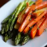 ragus & Carrots Key Recipe