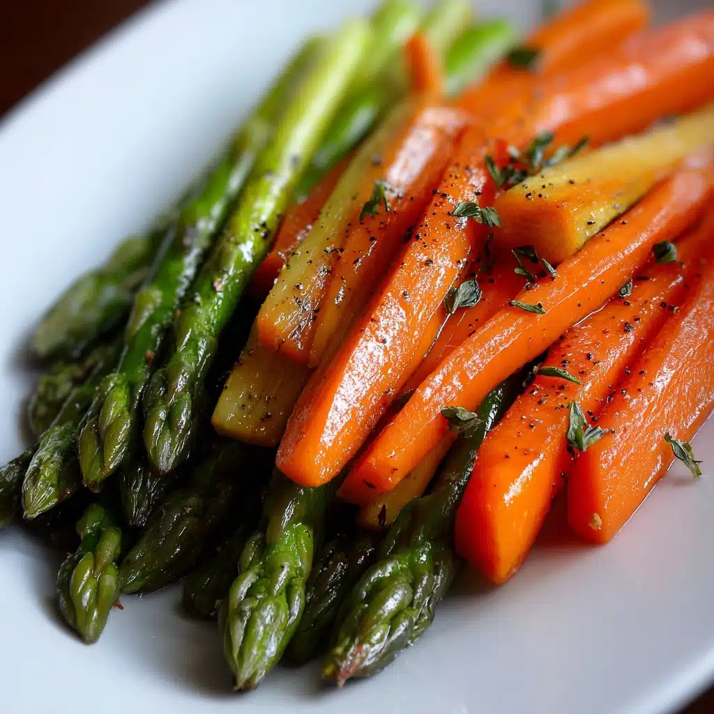 ragus & Carrots Key Recipe