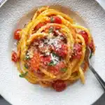 Pasta Napoletana Recipe