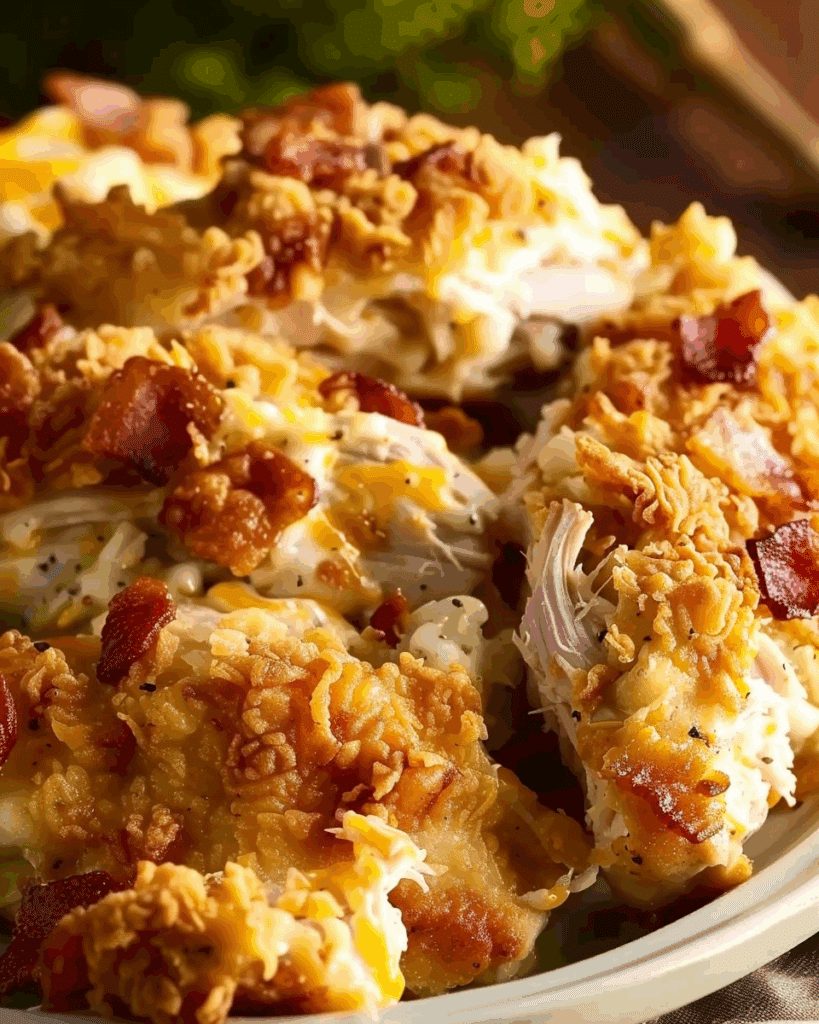 Chicken Ranch