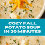Potato Soup Recipe