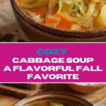 Asian Cabbage Stir Fry Recipe