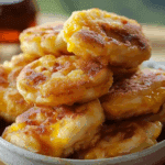 McGriddle Bites