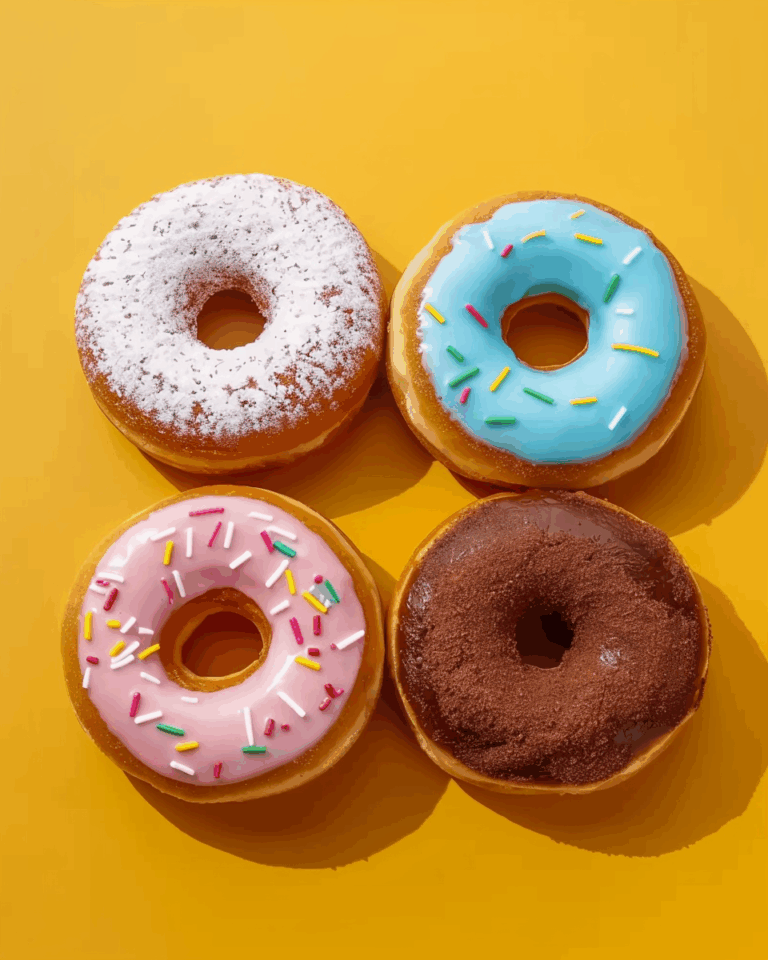 Donuts