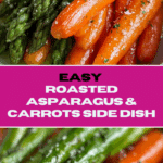 ragus & Carrots Key Recipe