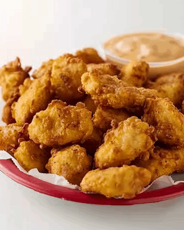 Chick-fil-A Nuggets