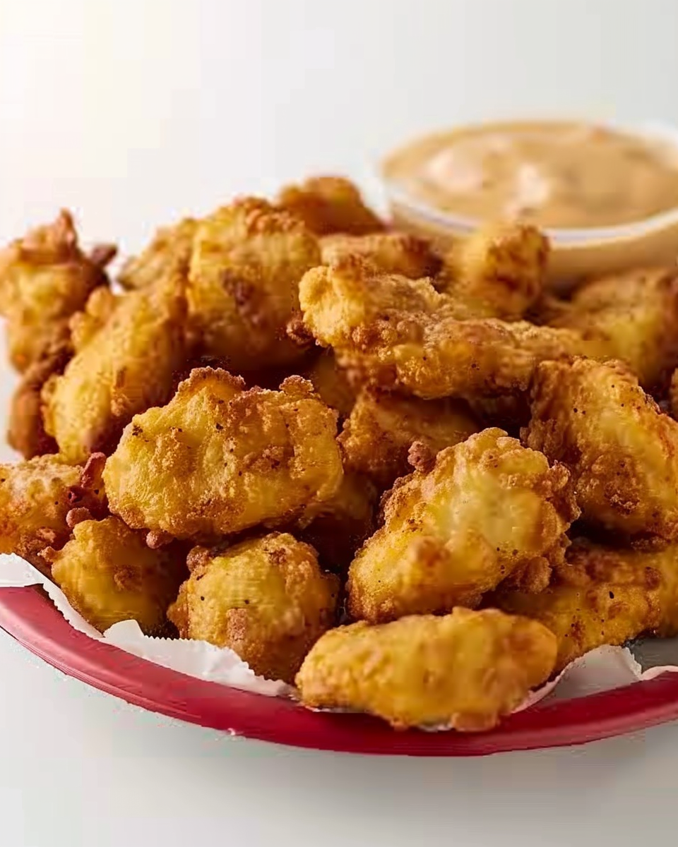 Chick-fil-A Nuggets