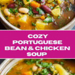 Stuffed Pepper Soup Recipe