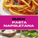 Pasta Napoletana Recipe