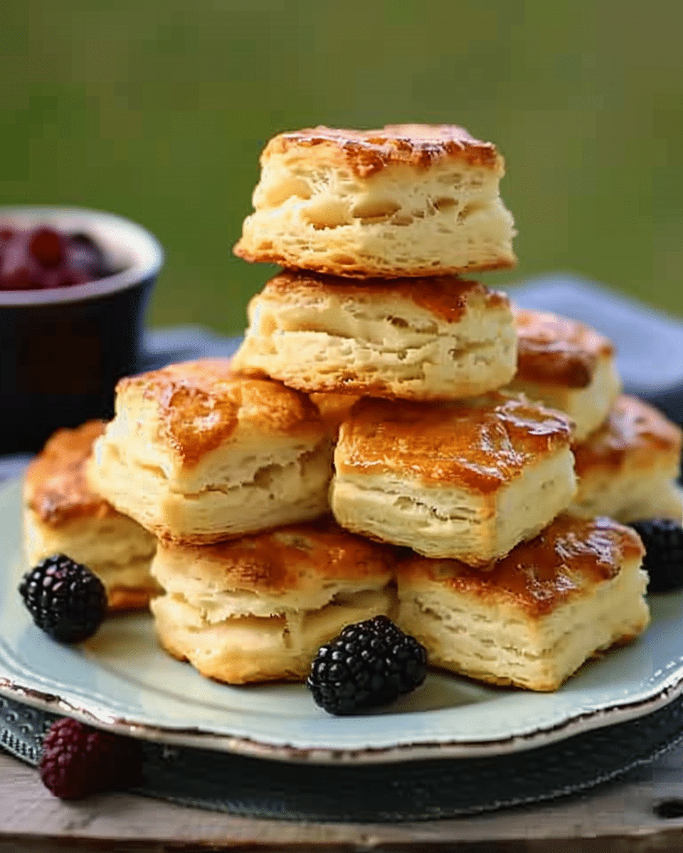 Scones