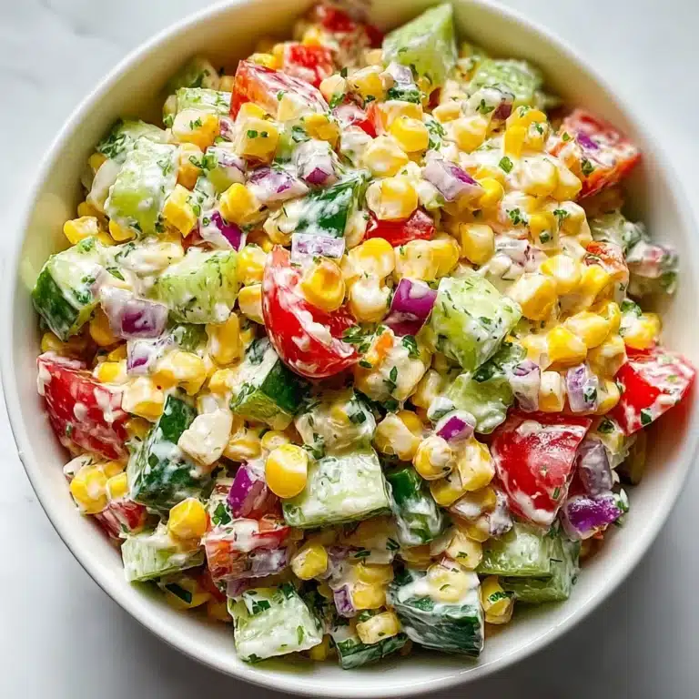 Delicious Recipe