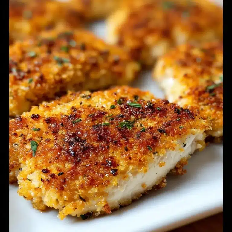Melt In Your Mouth Chicken Breast Recipe