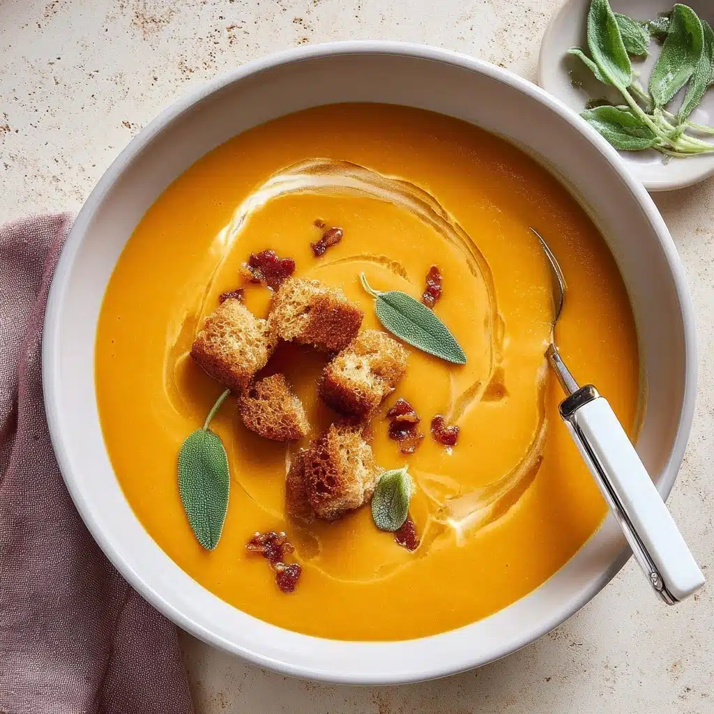 Carrot Soup with Ginger and Turmeric Recipe 5 Carrot Soup with Ginger and Turmeric Recipe - Recipe Image