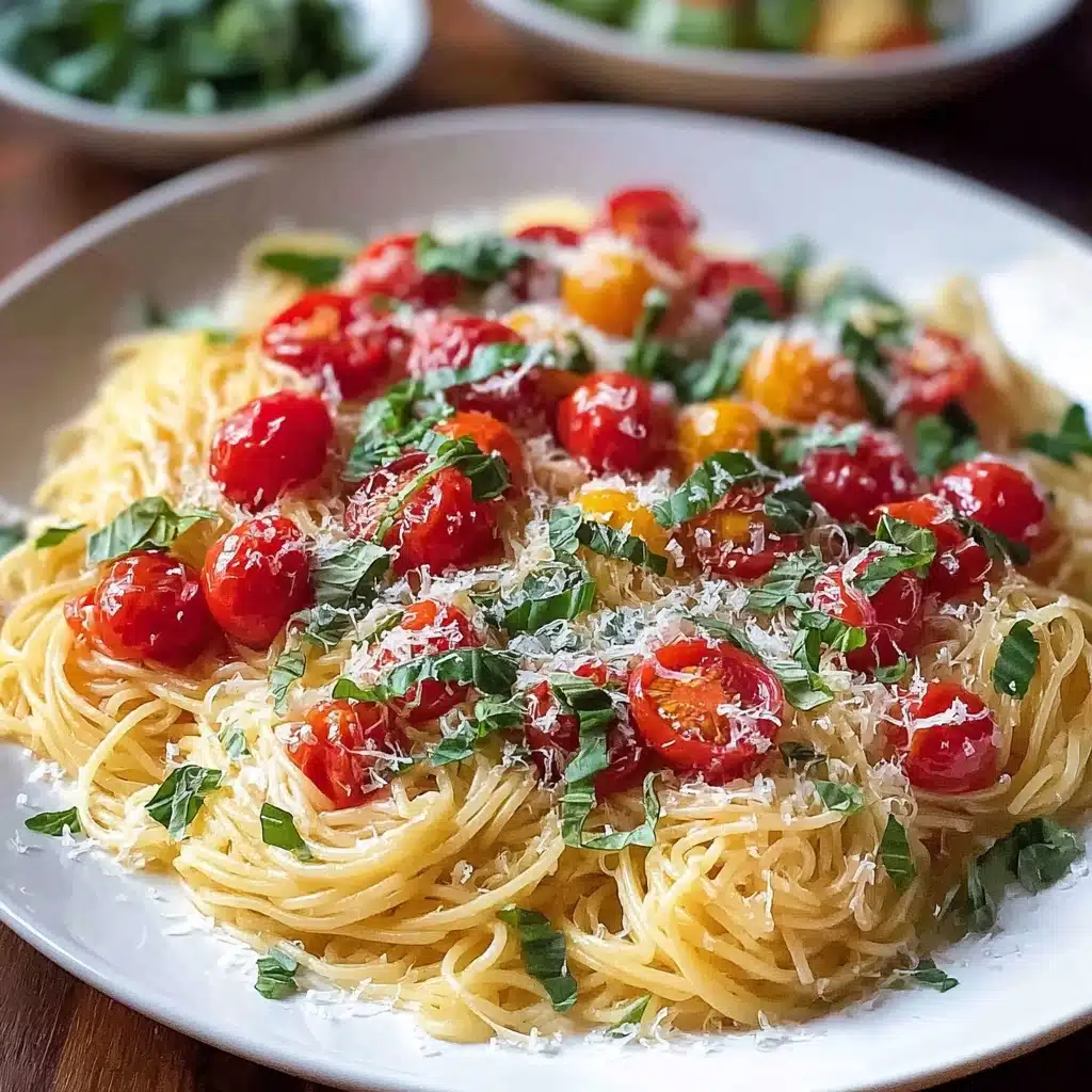 Ina Garten Summer Garden Pasta Salad Recipe 4 Ina Garten Summer Garden Pasta Salad Recipe - Recipe Image