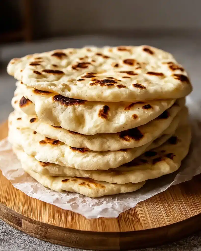Best Ever Greek Pita Recipe