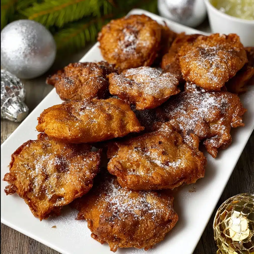 How To Make Haitian Beignets Recipe 5 How To Make Haitian Beignets Recipe - Recipe Image