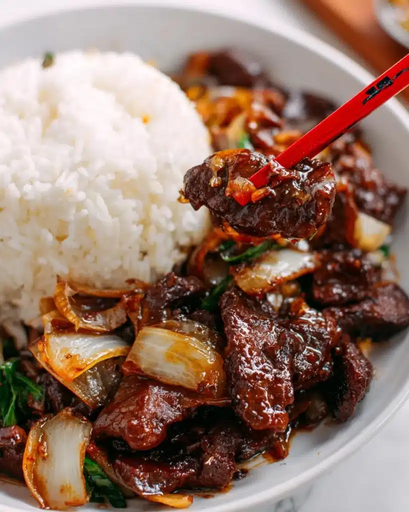▢1 tablespoon light soy sauce Recipe