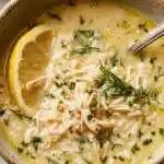 Comforting Bowl of Sunshine Recipe