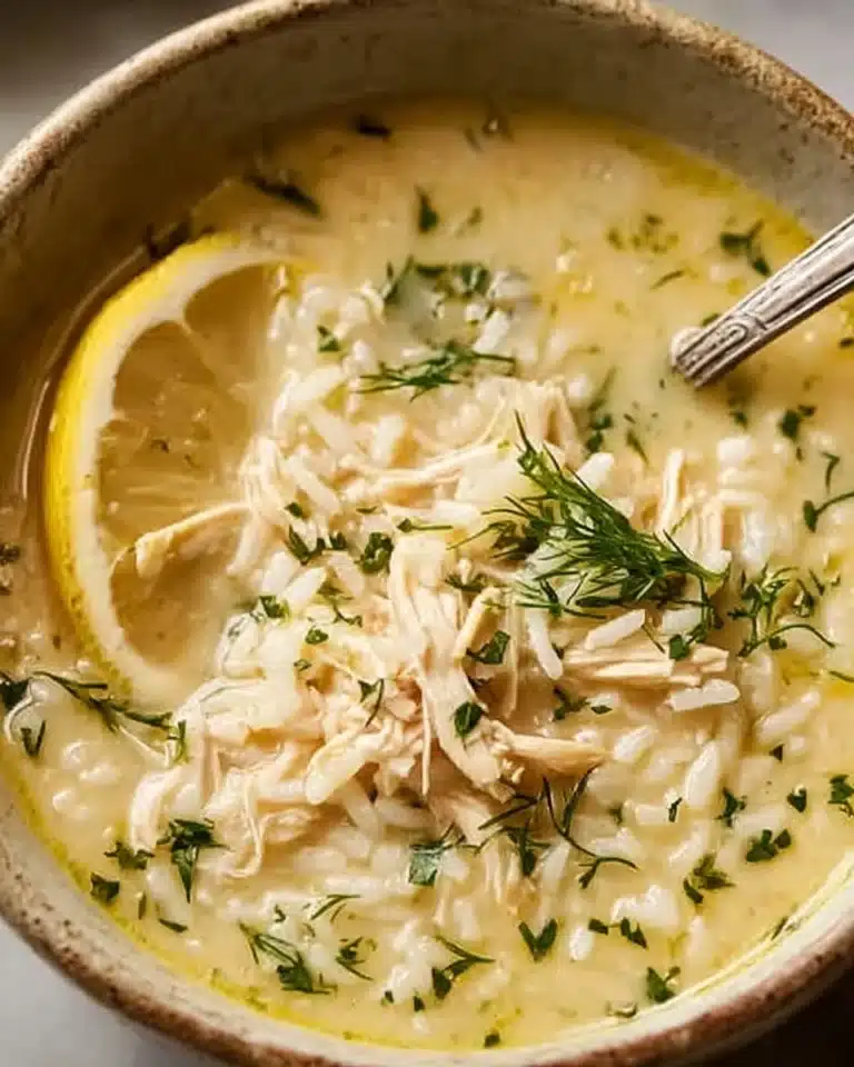 Comforting Bowl of Sunshine Recipe