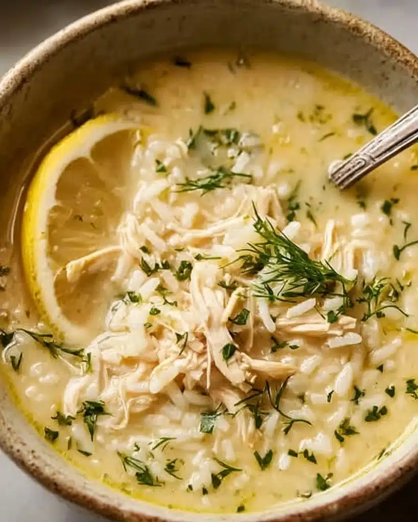 Comforting Bowl of Sunshine Recipe