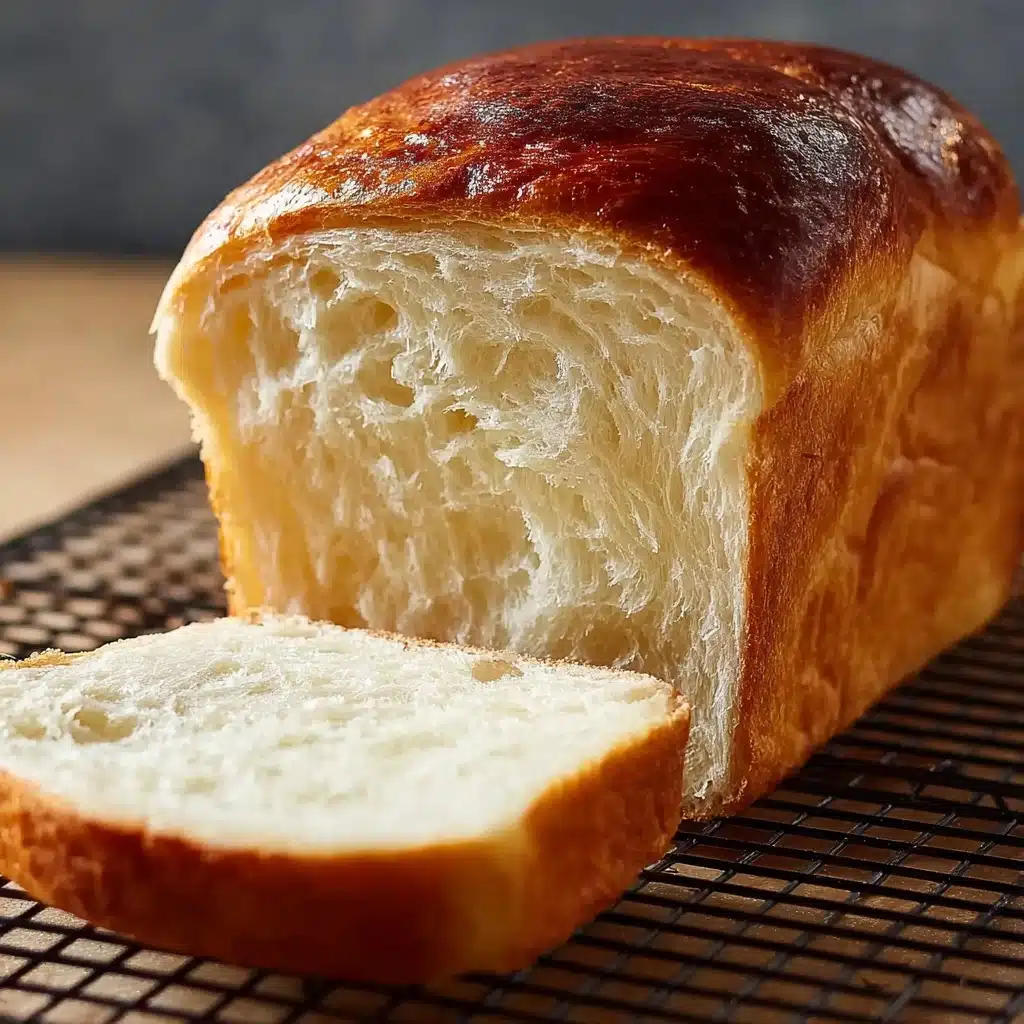 Super Soft Bread Recipe