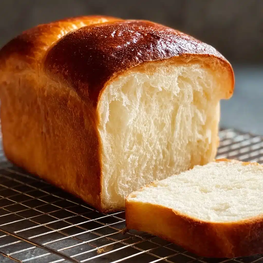 Super Soft Bread Recipe 4 Super Soft Bread Recipe - Recipe Image