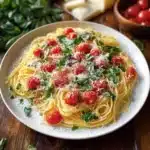 Ina Garten Summer Garden Pasta Salad Recipe