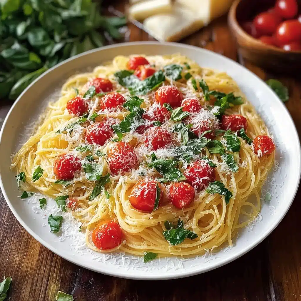 Ina Garten Summer Garden Pasta Salad Recipe
