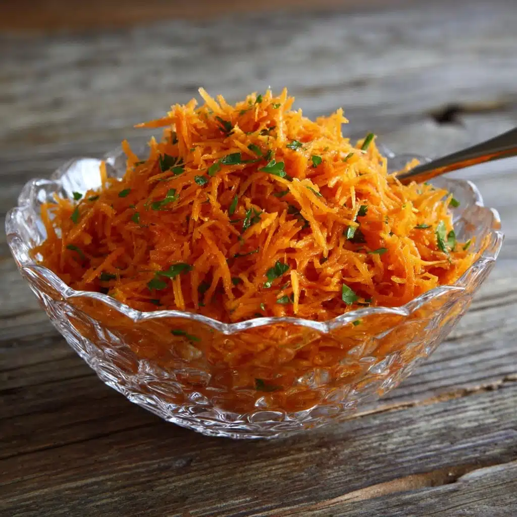 Grated Carrot Salad Recipe 5 Grated Carrot Salad Recipe - Recipe Image