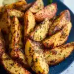 Grilled Potatoes Recipe
