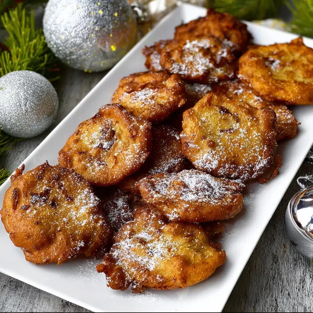 How To Make Haitian Beignets Recipe 4 How To Make Haitian Beignets Recipe - Recipe Image