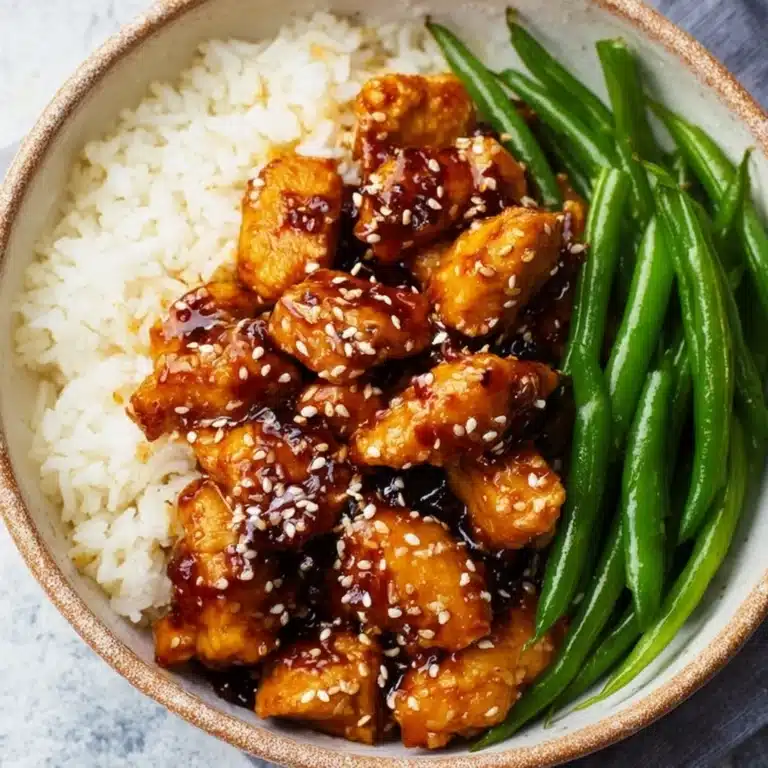 Chicken – You can sub chicken breasts with chicken thighs Recipe