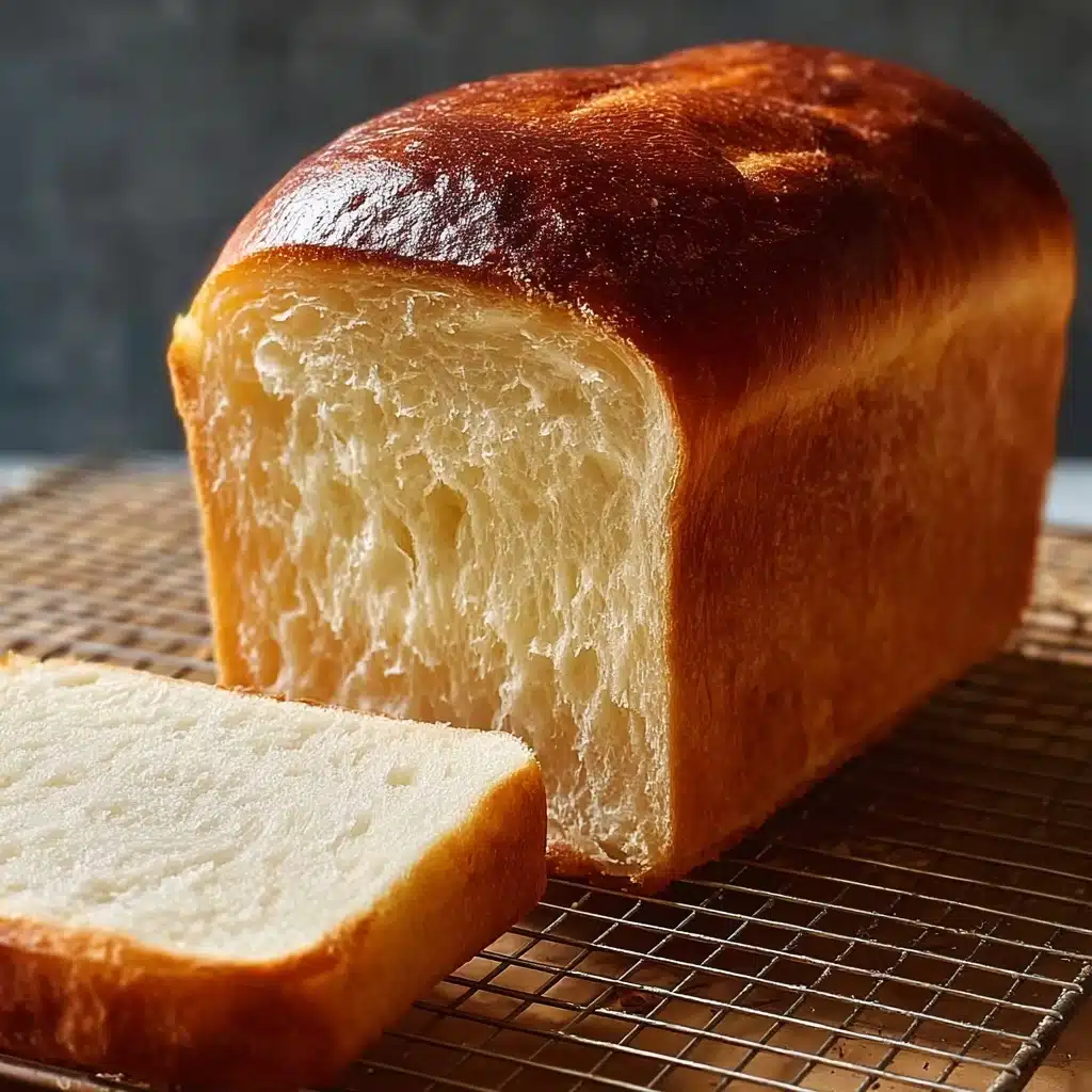 Super Soft Bread Recipe 5 Super Soft Bread Recipe - Recipe Image