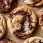 The Best Cinnamon Cookie Recipe