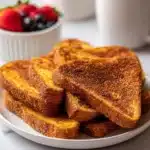 The Best Cinnamon Toast Recipe