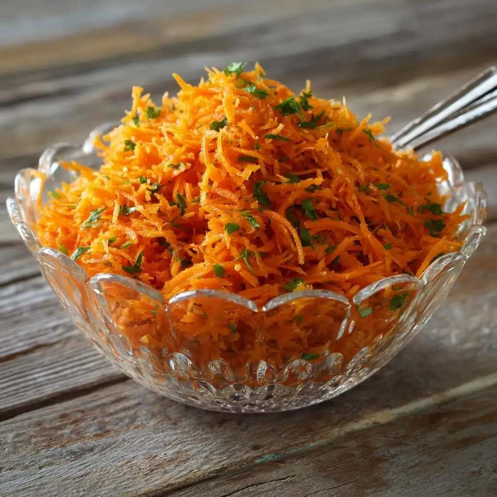 Grated Carrot Salad Recipe 4 Grated Carrot Salad Recipe - Recipe Image