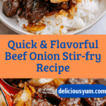 ▢1 tablespoon light soy sauce Recipe