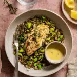 The Best Ever Greek Chicken Marinade Recipe