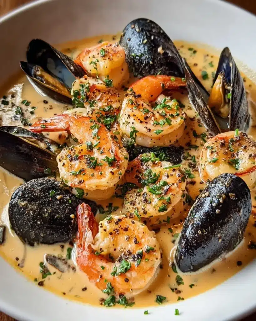 Gluten Free Recipe