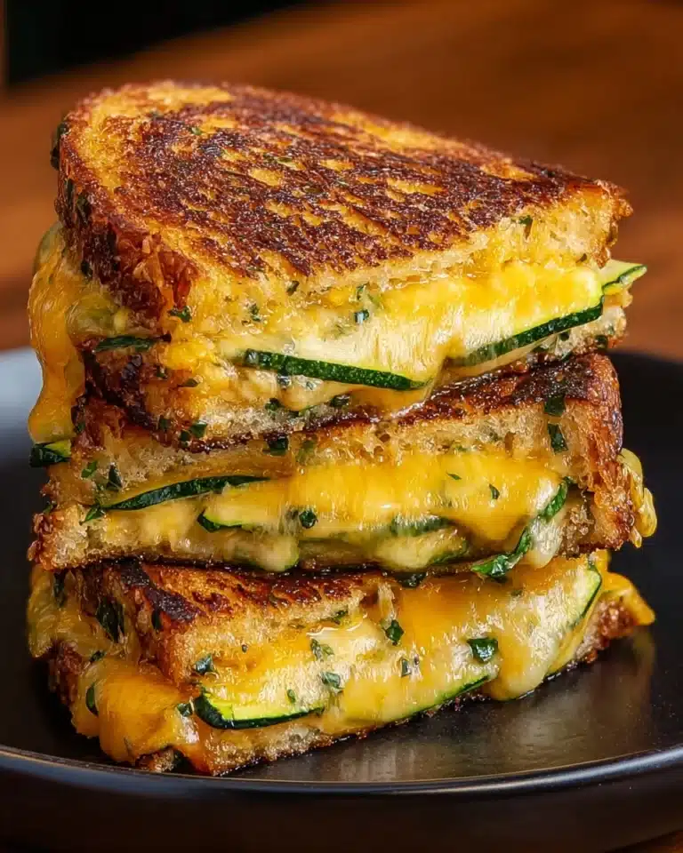 Ranch Cucumbers (TikTok Snack) Recipe