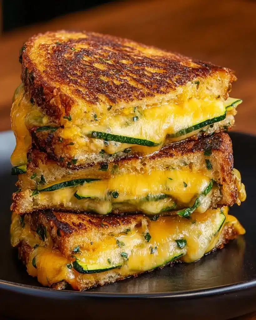 Ranch Cucumbers (TikTok Snack) Recipe